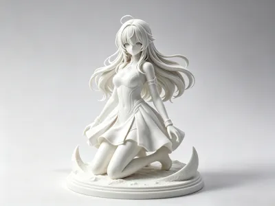 Moon Spirit Star Envoy