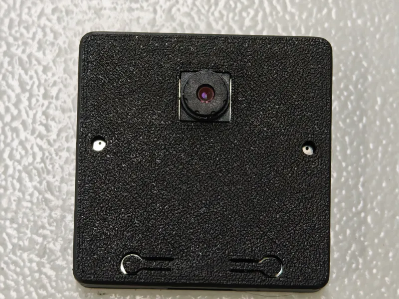 微雪ESP32-S3-CAM外壳