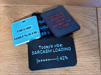 Your Plaque