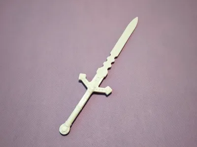 Sword