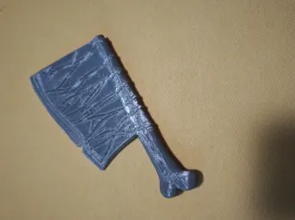 骨 刀