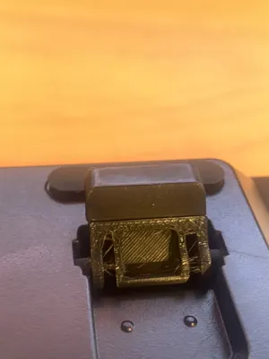 Foot for Royal Kludge RK100 Keyboard