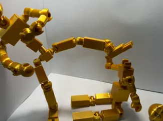 mecha 13 V1