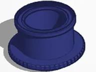 Makro adapter for M42 Thread
