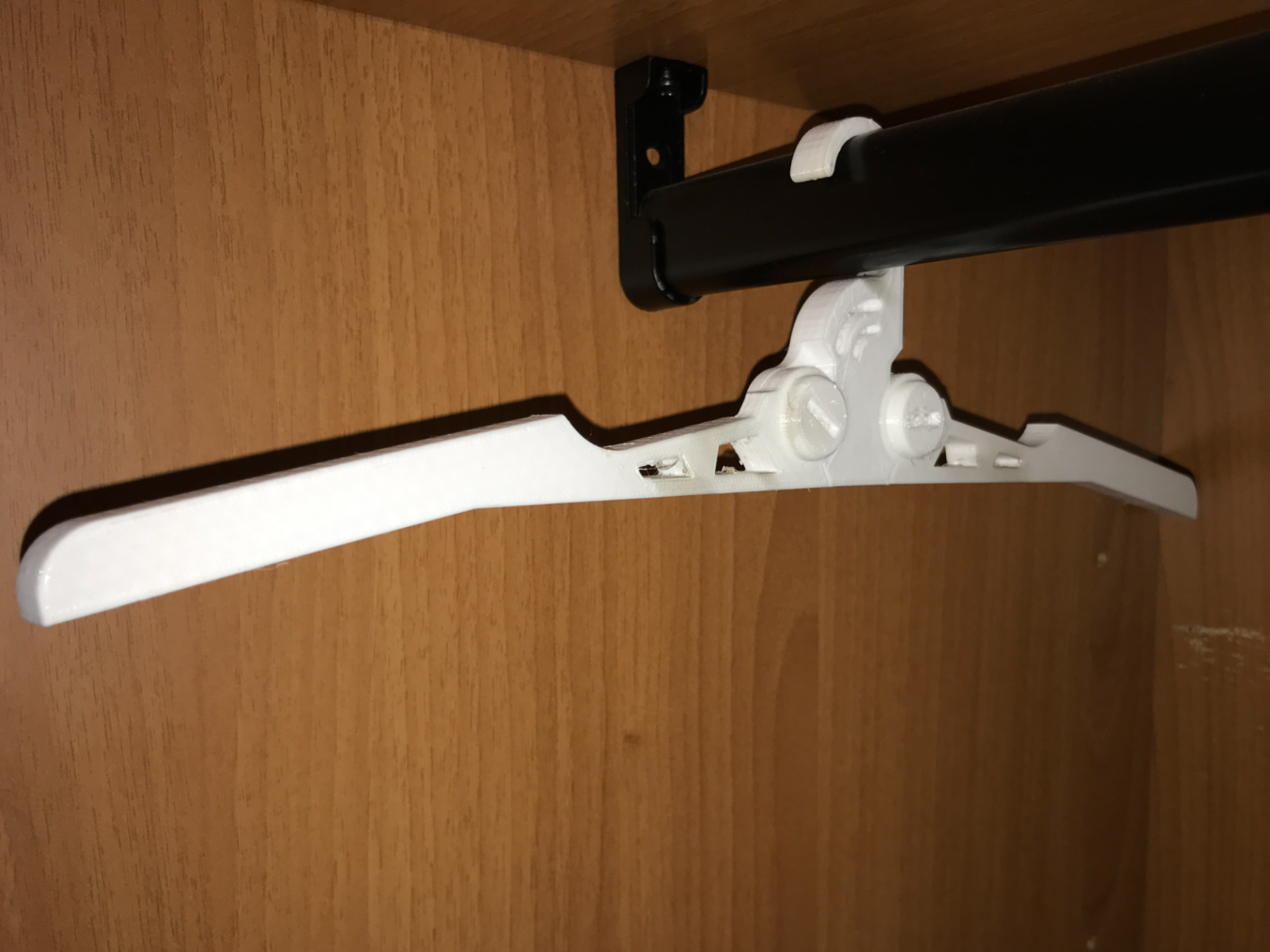 Foldable Clothes Hanger