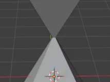 over hang test