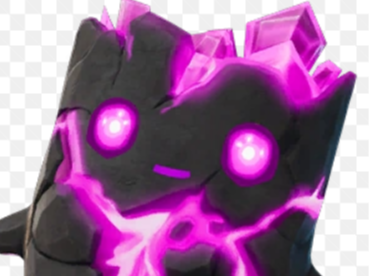 Zero Point Sprite Fortnite BY ZenoZeno15