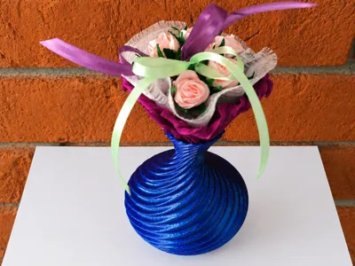Vase 100mm