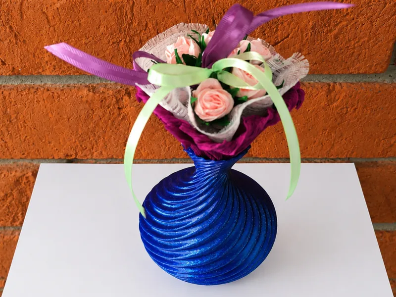 Vase 100mm