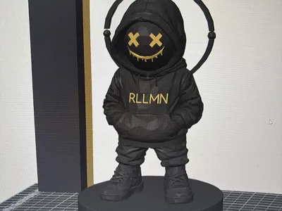 RLLMN
