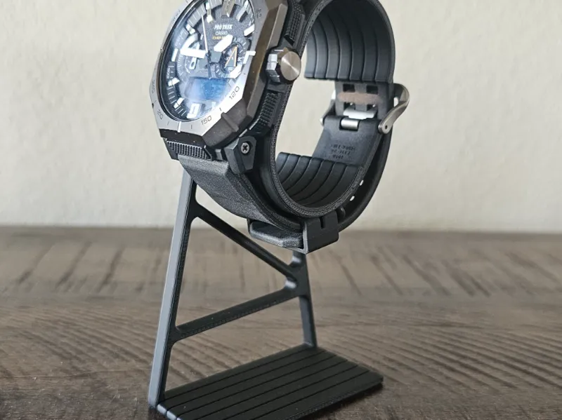 Tall Watch Stand