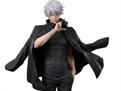 gojo