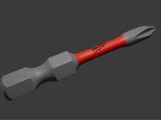 Milwaukee Shockwave Marker Holder