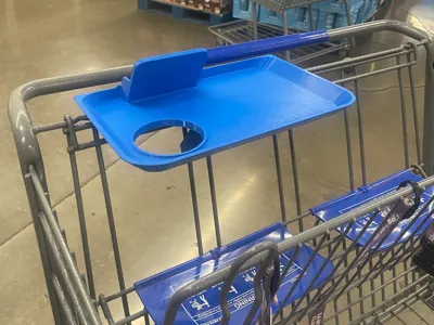 Sam's Club Modded Version