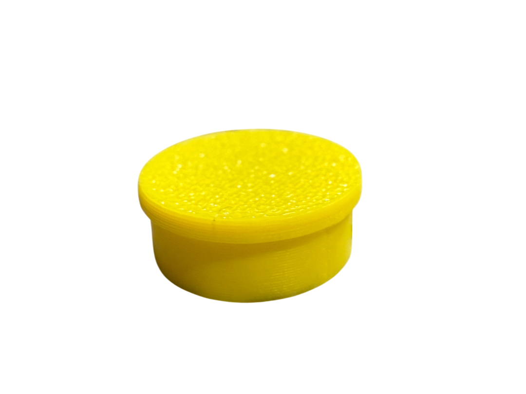 3ml Cap (17x17mm)