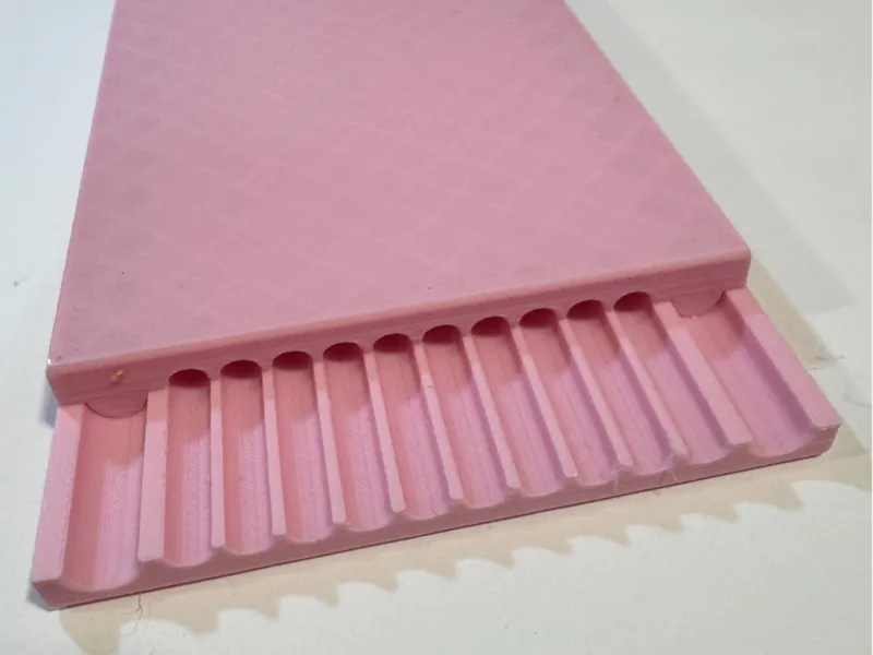 4mm Ball Roller | Acrylic Nail Gel & Polymer Clay