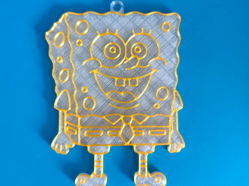 海绵宝宝派大星小蜗比奇堡三侠