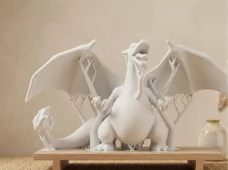 Charizard Pokemon