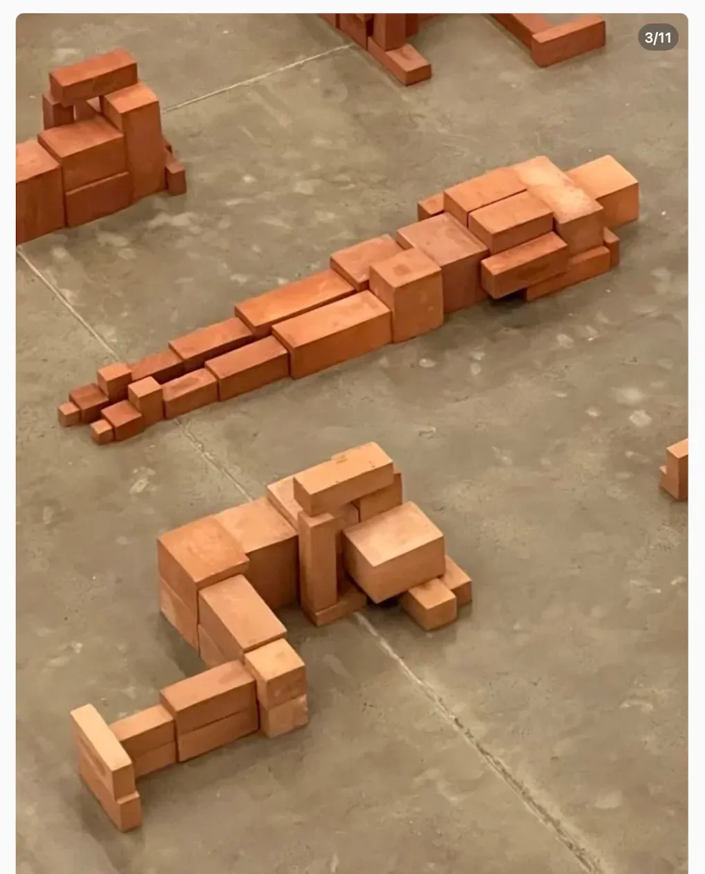 User attachment