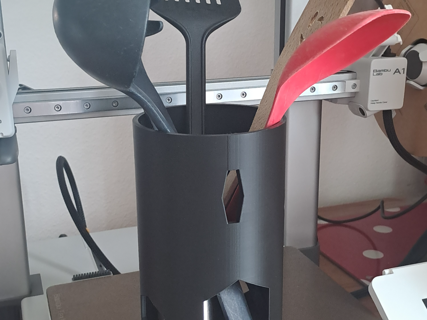 Modern Kitchenorganizer