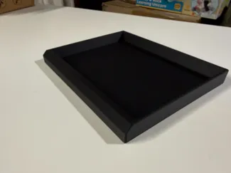 key tray / jewelry tray