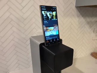 MyBar - Tablet and Phone Holder
