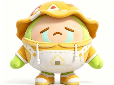 Egg Boy