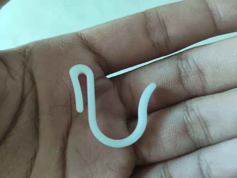 洞洞板挂钩