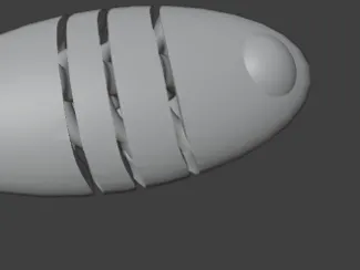 flexi fish