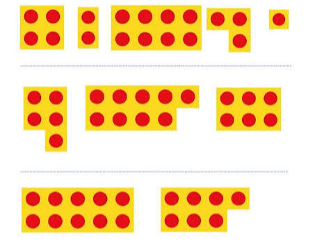 domino mialaret