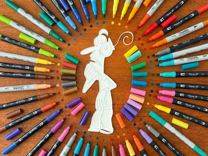Colorir Medo