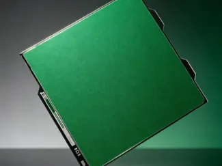A1mini首层打印模型