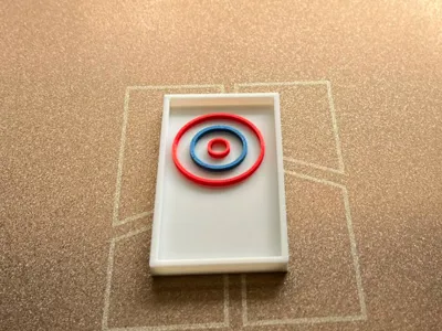 curling para congelar