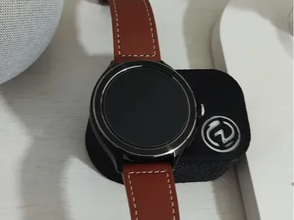 Cargador Xiaomi Watch