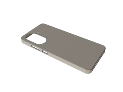 Xiaomi Redmi A5 (UK) Phone Case — PLA/PETG Friendly, TPU Flexible Option!