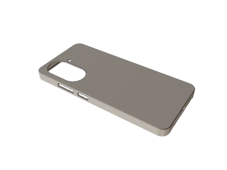 Xiaomi Redmi A5 (UK)手机壳 — PLA/PETG友好，TPU柔性可选！