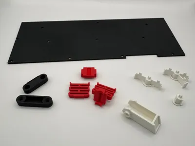 ＊handmade＊サンプル確認ページ ZX Spectrum | Collection - MakerWorld: Download Free 3D Models