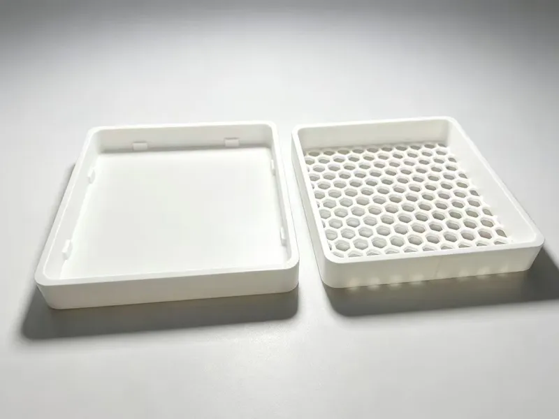 家用简洁肥皂盒