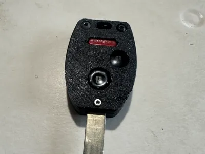 Honda CR-V Key Shell