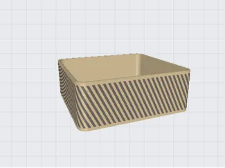 organizer box
