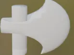 viking axe