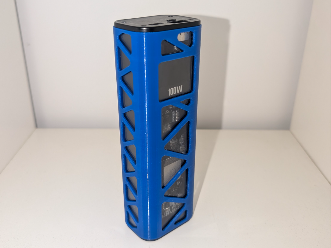 Powerbank Cover Etui (Vancaly DBS-P8)