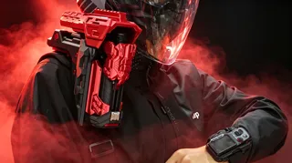 ტრანსფორმირებადი მხრის ქვემეხი thumbnail 3