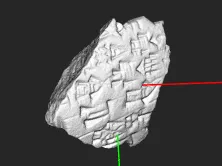 Cuneiform Tablets 3