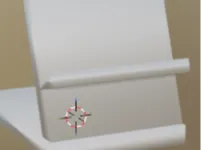 phone holder