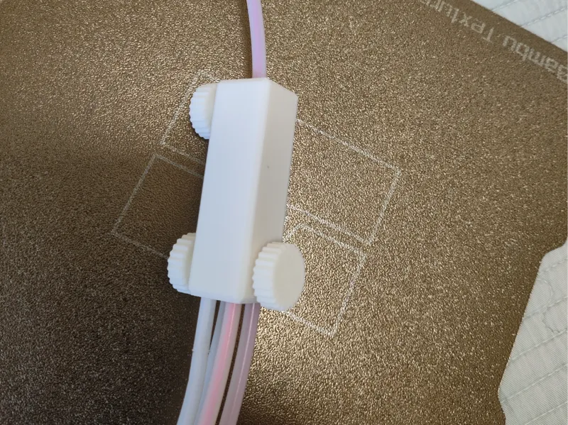 特氟龙管5通