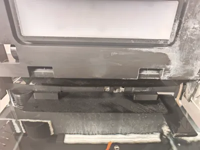 Xiaomi Fish Tank Anti-Aeration Pump Bubble Splash Guard