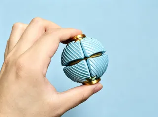 ფიჯეტ-ბურთი thumbnail 2