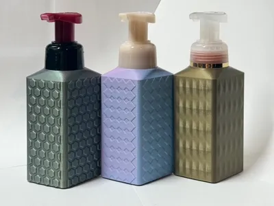 Bath & Body Works Soap Dispenser Closed Sleeve V2