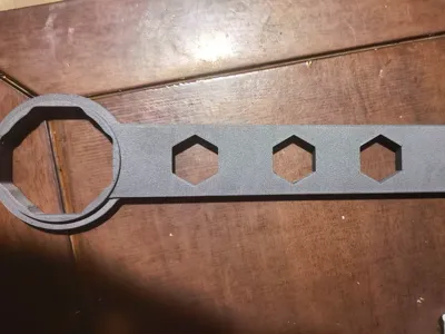 扳手